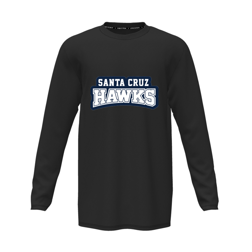 Decker Comfort T-Shirt