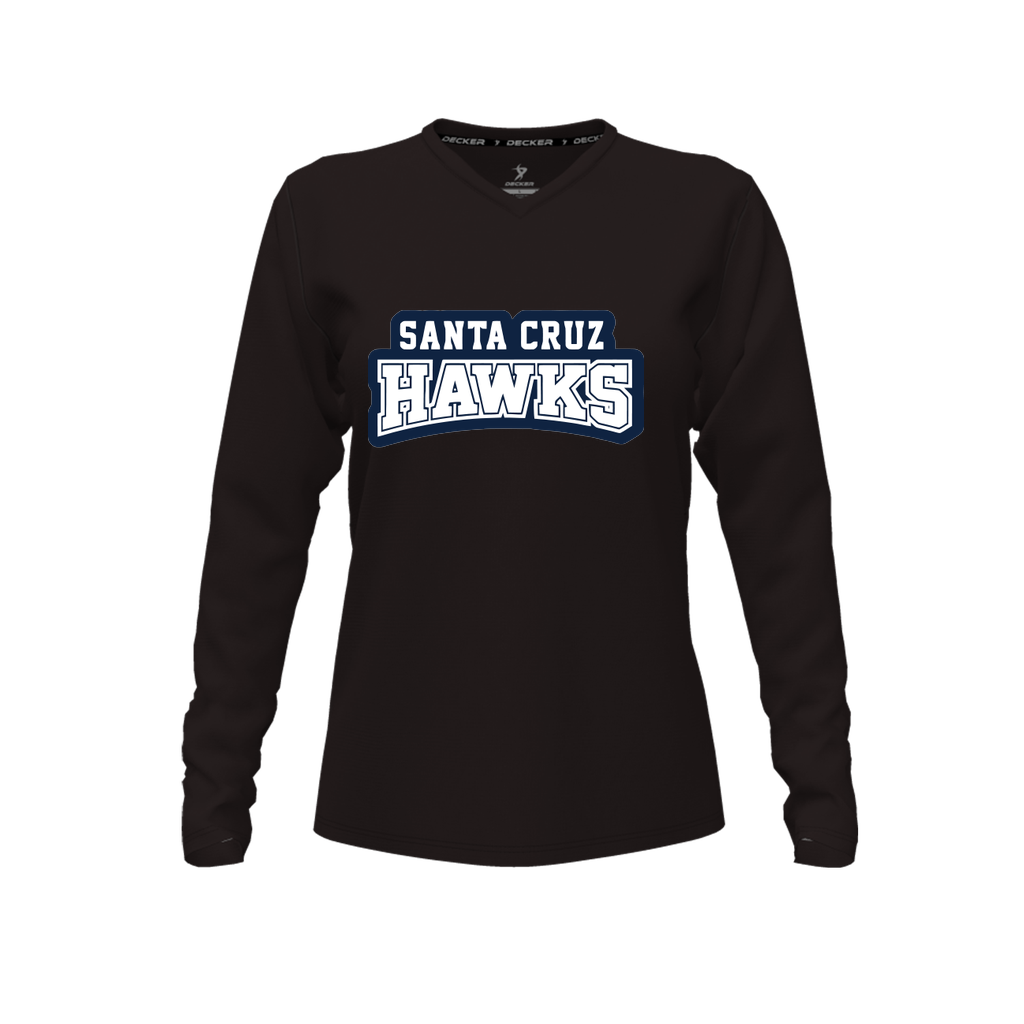Decker Comfort T-Shirt