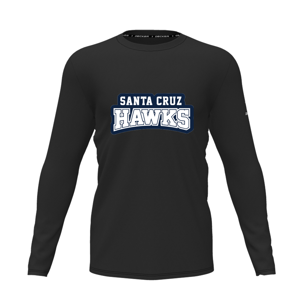 Decker Performance T-Shirt