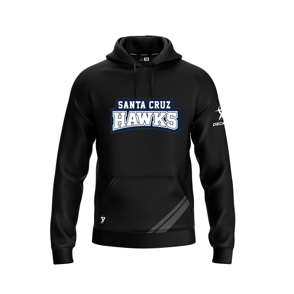 Decker Summit Hoodie