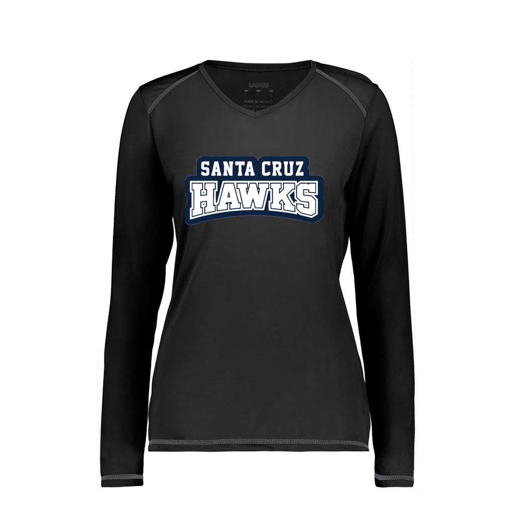 Women's SoftTouch Long Sleeve