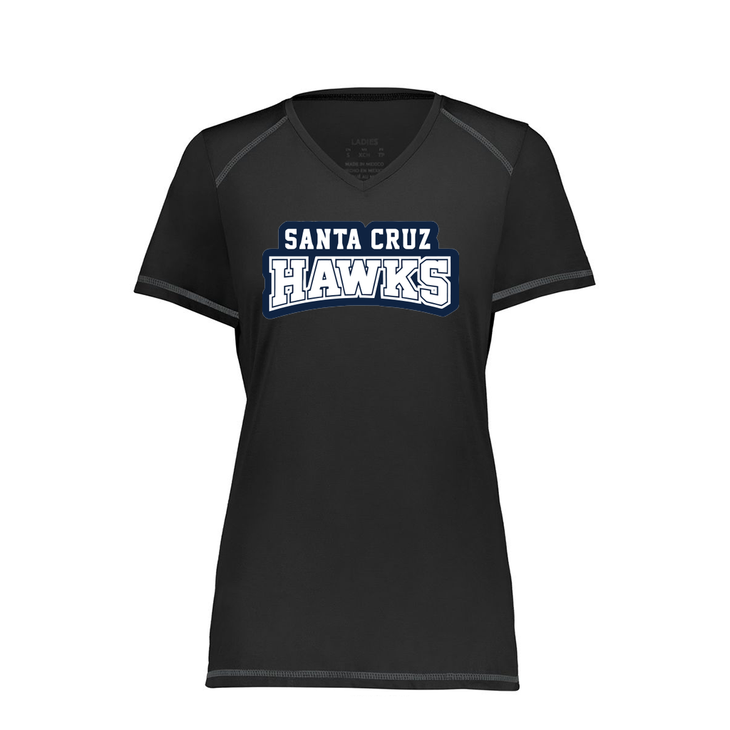 Women's SoftTouch Short Sleeve