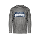 Decker Men's Charge Hoodie