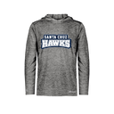 Decker Youth Charge Hoodie