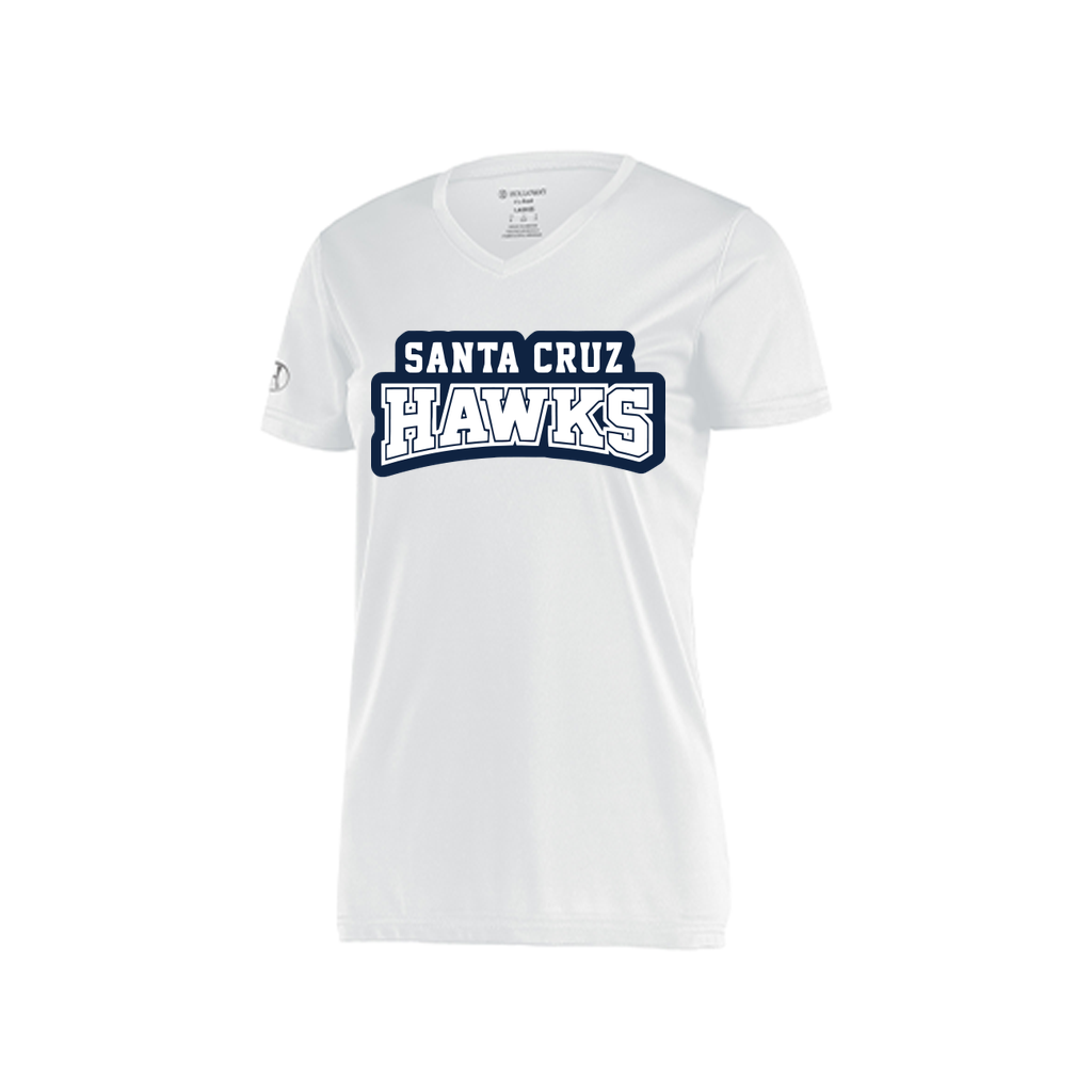 Ladies Movement Dri Fit Shirt