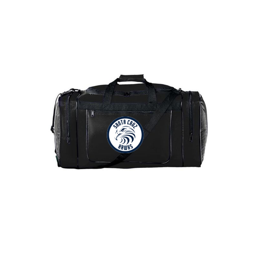 [511.080.OS-LOGO2] Gear Bag (Black, Logo 2)