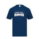 Decker Short Sleeve Waffle Performance Shirt